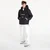 Napapijri Anorak Rainforest Next NP0A4IB9 Črna Regular Fit