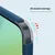 Maska Nillkin Super Frosted Shield Pro za Xiaomi 14 Pro, Plava