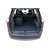 KJUST Komplet 5 kosov potovalnih torb AERO za FORD Grand C-Max 2010+2015