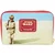 Star Wars Scenes Series Phantom Menace Zip Around Wallet