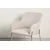 Venture Design Jedilni stol Vätö 60x59x81 cm bež