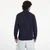 Srajca FRED PERRY Oxford Shirt Navy S