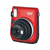 Fujifilm Instax Mini 70 analogni fotoaparat, crvena