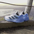Adidas Muške patike Questar 3 M, JQ5082, Belo-plave