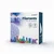 GEMBIRD Filament velike brzine za 3D štampač 3DP-PLA1.75HY-01-BK, 1.75mm, 1kg, Crni