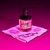 DS & Durga Black Magenta 50ml Eau de Parfum 50ml