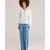 WE Fashion Bluza bela