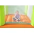 BESTWAY H2OGO Trambolina na naduvavanje 194x175x170 cm Bouncer jump and soar`