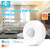 Gembird Infracrveni detektor pokreta ZIGBEE-SMART-PIR-MS08, WiFi