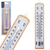 shumee Univerzalni leseni termometer 21 cm
