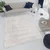 Chemex Preproga Versay Moderna Moda Boho Shaggy 6365A Ejf Bf Siva