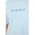 Trendyol Muška majica Tmnss24Ts00114, Svetloplava