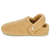 Crocs Nogavice Classic Cozzzy Slipper Bež