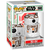 POP figure Star Wars Holiday R2-D2