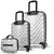 ZOOZIE BAGS Set kofera 3/1 MV7514