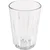 APS Crystal kozarec, prostornina: 0,40 litra, 140 mm, premer: 85 mm, prozoren (48 kos)