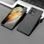 HotFire Maska za mobilni telefon Samsung Galaxy S21 Ultra, Crna
