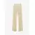 Mexx Ženske pantalone MF007004461W, Široke nogavice, Žute