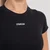 GymBeam Women‘s Flow Crop Top Black