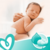 Pampers vlažilni robčki Sensitive, 156/1
