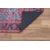 Conceptum Hypnose Tepih Blues -AL 162, 230x330 cm, Crveni