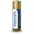 Philips AA 1/4 Premium alkalne baterije ( 21308 )