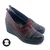 Mona Shoes Ženske cipele, Kožne, Braon