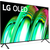 LG OLED55A29LA 4K UHD Smart TV model 2022/23 - LG - 55
