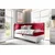 Boxspring postelja Filip 3 - 90x200 cm