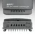 Qoltec Qoltec Solarni MPPT regulator polnjenja 20A (12V/24V, LCD, 2x USB)