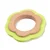 Bo Jungle ugrizi B-TEETHER FLOWER WOOD Green