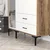 Hanah Home Garderober Kumsal RT, 120x47.5x201.4 cm, Beli