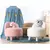 Atelier del Sofa Tabure 46x51cm, Braon