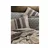 L`ESSENTIEL MAISON Ranforce posteljina (260x220) Arlo Brown