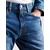 LEVIS  Kavbojke 502 moder denim