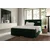 Boxspring postelja Lara - 160x200 cm