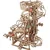 UGEARS 3D sestavljanka Marble Run: Chain Hoist 400 kosov