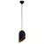 Opviq Luster Kesik-6161, 121cm, E27, Crni