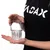 KADAX Kozarec za hladne pijače 320 ml