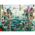Ravensburger - Puzzle If Fish Could Walk - 2 000 kosov