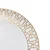 Zepter Regina Gold Duboki Tanjir 23Cm