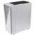 slomart Kolink VOID RGB Midi-Tower - belo okno