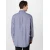 TOMMY HILFIGER Srajca, modra