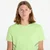 Majice Under Armour Elite Graphic Short Sleeve Tee Green L