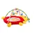 Aga4Kids Igralna odeja Ladybug