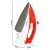 RAF Pegla Smooth Edge, 1400W, Crvena