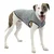 Kurgo Core pulover za pse Heather Black XL