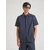 SCOTCH & SODA Srajca  mornarska / bela