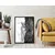 shumee PLAKAT ZA SLIKE V OKVIRJU 43x33 cm Panter P1149