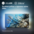 50 PHILIPS AMBILIGHT SMART 4K UHD TV 50PUS8319/12 (50PUS8319/12)